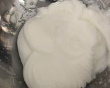 Tojásos-spenótos-kecskesajtos zabmuffin recept fázis 2 fotója