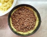 Фото кроку 3 до Картофельный пирог с мясом.
