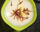 श्रीखंड तिरामिसू (shrikhand tiramisu recipe in marathi) रेसिपी स्टेप 1 फोटो
