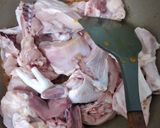 Foto langkah ke 3 dari resep Gultik ayam.