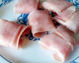 Foto del paso 3 de la receta: Mini san jacobos