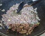 Foto langkah ke 3 dari resep Lasagna Creamy.