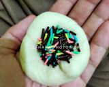 Foto langkah ke 3 dari resep Hotteok (Korean Sweet Pancake).