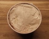 Une image de l'étape 4 de Café dans Glace Vanille ou Affogato.