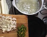 Foto del paso 2 de la receta: Zapallitos Relleno