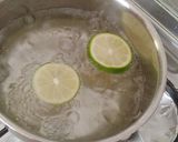 صورة لخطوة 1 من وصفة بسبوسة هايلة
