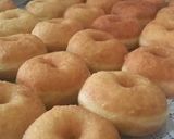 Foto langkah ke 8 dari resep Donat Kentang.
