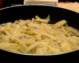 貴竹筍炒肉末（豆油伯辣豆瓣醬食譜）的食譜步驟1照片