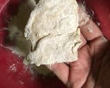 Foto langkah ke 4 dari resep Telor crispi (mirip rasanya dgn kerak kfc).