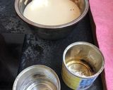 Foto del paso 2 de la receta: Flan de manzana 🍎