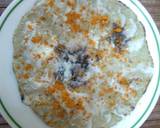 Bajra rotla recipe step 5 photo