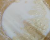 Foto del paso 3 de la receta: Budín de vainilla