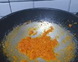 Foto langkah ke 3 dari resep Mie Gomak.