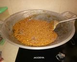 Foto langkah ke 4 dari resep Wajik Ketan Putih.