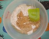 Foto del paso 2 de la receta: Galletitas de avena 🍪