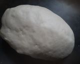 A picture of step 1 of Samosa.