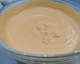 Pumpkin pie - sütőtökös pite glutén és tejmentesen recept fázis 5 fotója