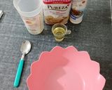 Foto del paso 1 de la receta: Masa de empanadas caseras