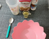 Foto del paso 1 de la receta: Masa de empanadas caseras