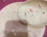 A picture of step 4 of Wainar flour.