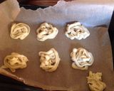 A picture of step 5 of Danish Butter Biscuits.
