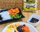 Foto langkah ke 13 dari resep Sop Timlo Sederhana.