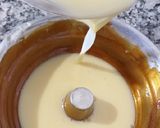 Foto del paso 6 de la receta: Flan casero de 8 huevos (Cocción en Olla u Horno!)