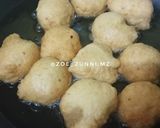 Foto langkah ke 3 dari resep Bakso Goreng.