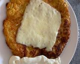 Foto del paso 6 de la receta: Arepa de choclo