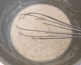 Foto langkah ke 4 dari resep Serabi Notosuman.