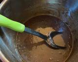 Pretzel no bake cookie recipe step 1 photo