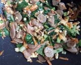 Foto langkah ke 3 dari resep Bihun goreng special.