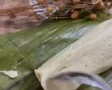 Foto langkah ke 7 dari resep Barongko Pisang Khas Makassar.