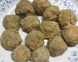 Foto del paso 3 de la receta: Croquetas de rape y gambas
