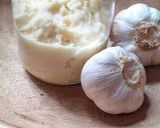 Foto del paso 2 de la receta: Pasta de Ajo 🧄- Knoblauchpaste🧄