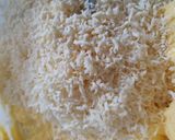Foto langkah ke 2 dari resep Putri salju (teflon).