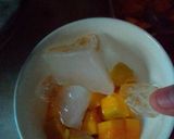 Foto langkah ke 3 dari resep Es laksamana mengamuk.