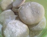 Foto del paso 6 de la receta: Isla flotante