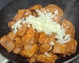 รูปขั้นตอนการทำที่ 3 ของ ซี่โครงหมูอบซอส