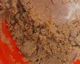 Foto langkah ke 1 dari resep Chocolate Avocado Mousse Cake  [No-Bake] Kue Alpukat.