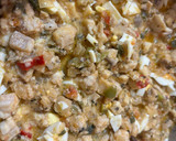 Foto del paso 6 de la receta: Empanadas de pescado fresco