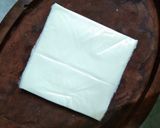 A picture of step 10 of Spinach Corn Sandwich.