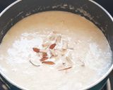 दुधीची खीर (Dudhichi Kheer Recipe In Marathi) रेसिपी स्टेप 4 फोटो 