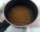 Foto del paso 2 de la receta: Pollo al limón estilo chino