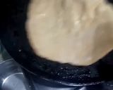 A picture of step 6 of Garlic roti.