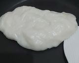 Foto langkah ke 4 dari resep Mochi Kelapa 🥥.