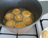 عکس مرحله 11 از دستور ناگت مرغ