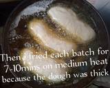 My Crunchy Potato Rolls recipe step 6 photo