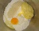Foto langkah ke 2 dari resep Roti Kentang (step by step).