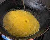 Foto langkah ke 5 dari resep Tumis Trasi.